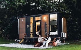 Hinterland Hideout By Tiny Away
